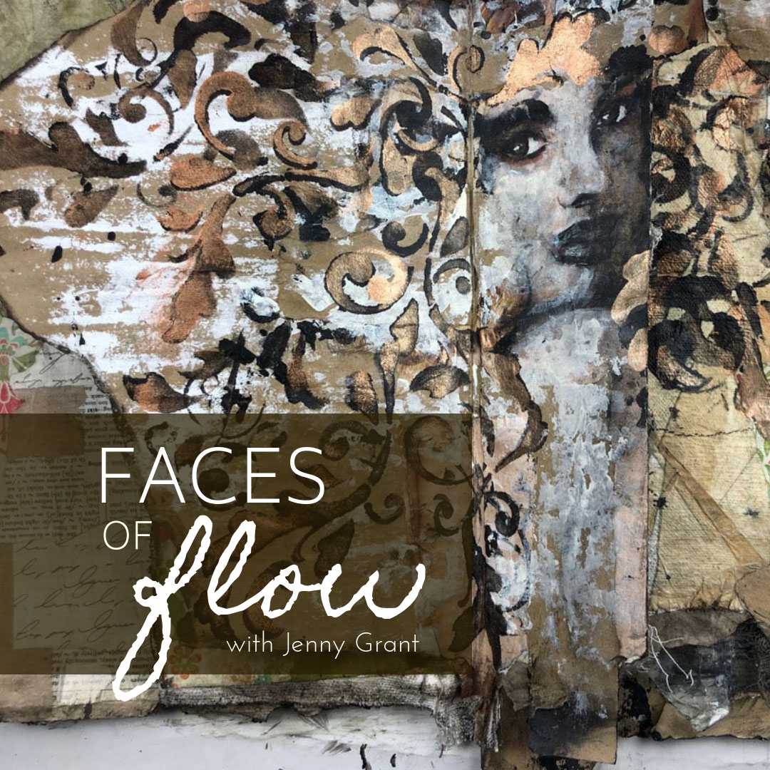 Faces of Flow