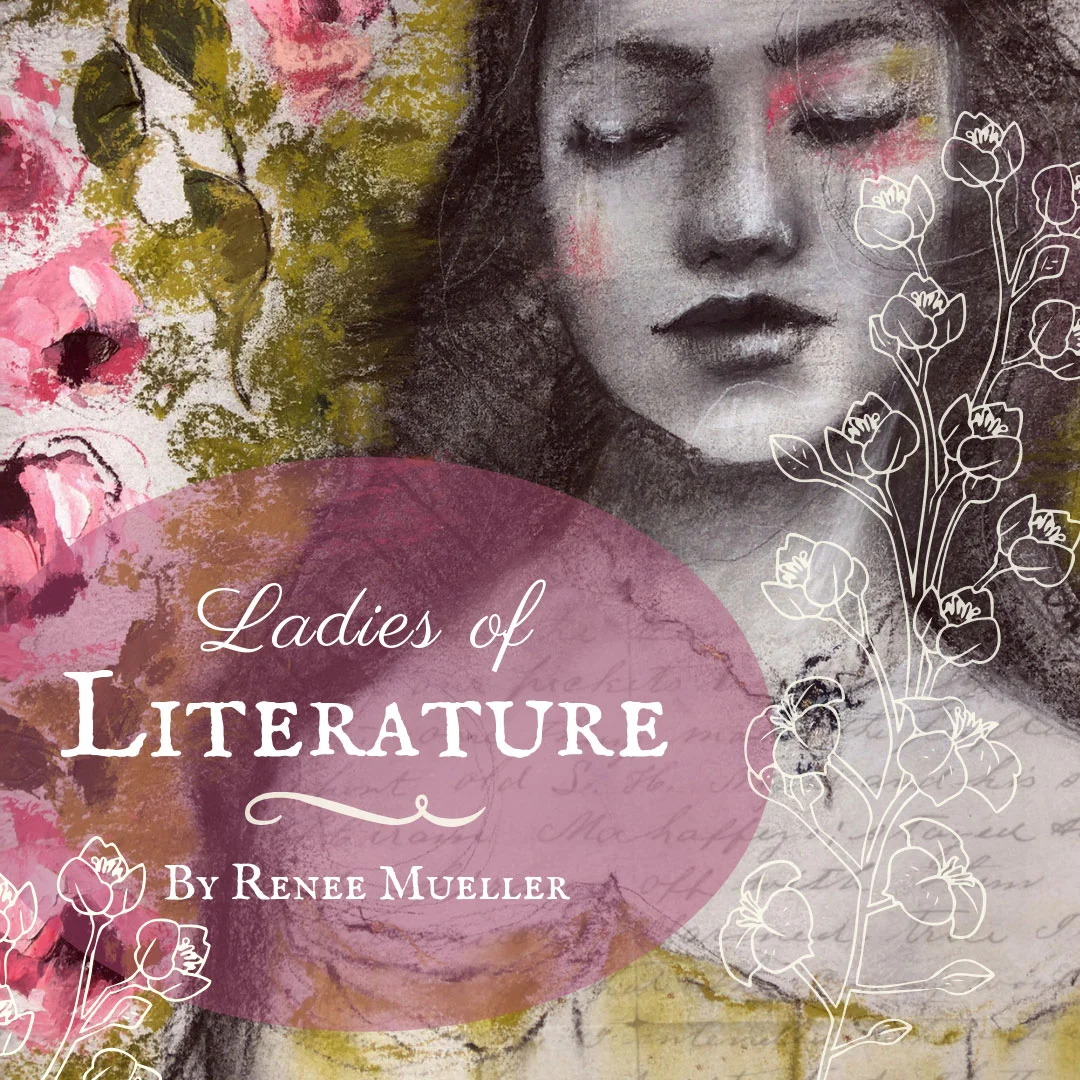 Ladies of Literature