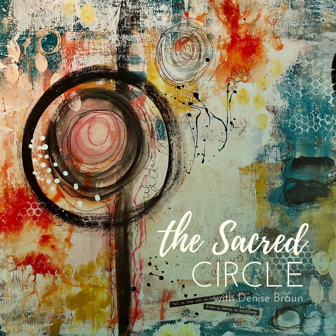 The Sacred Circle