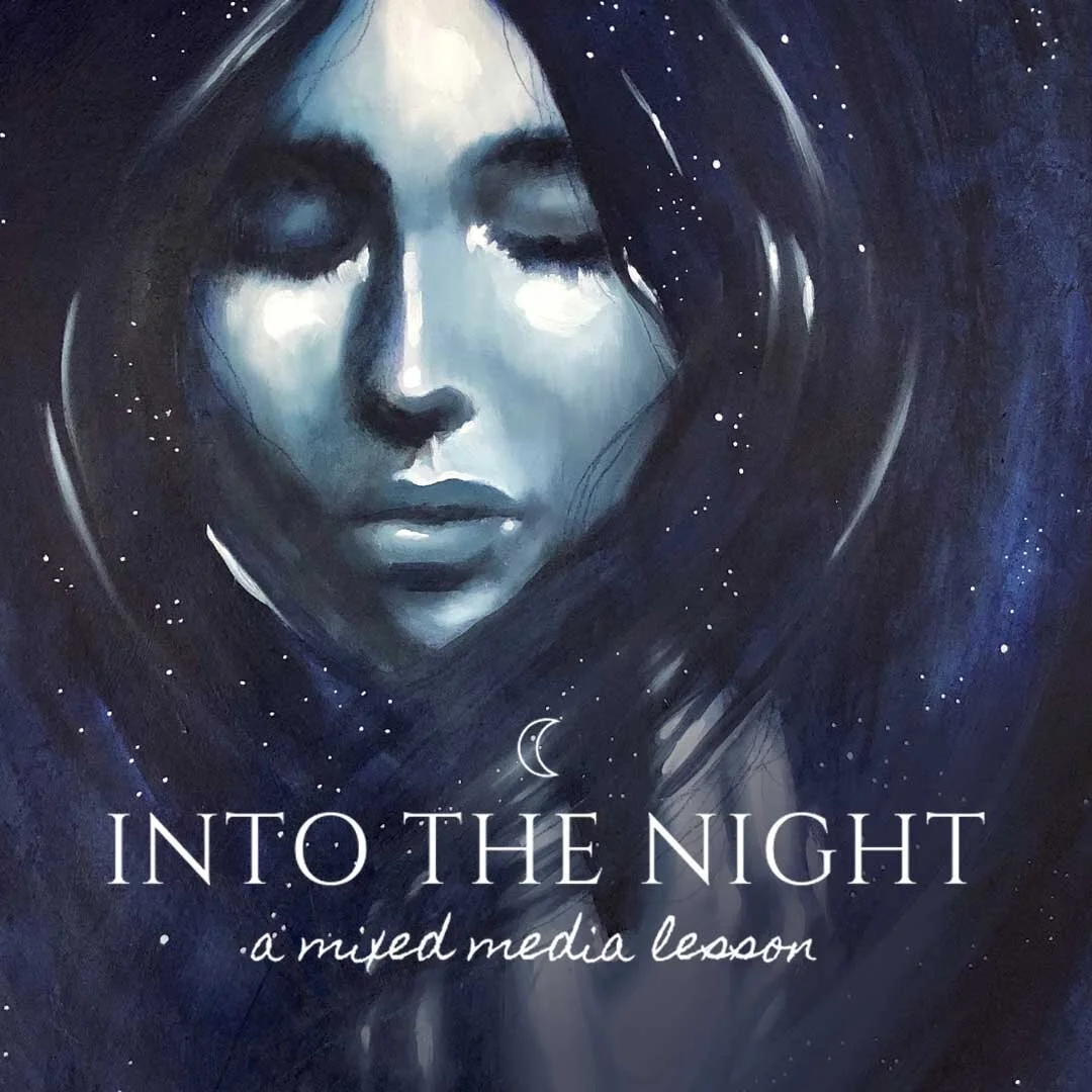 Into The Night