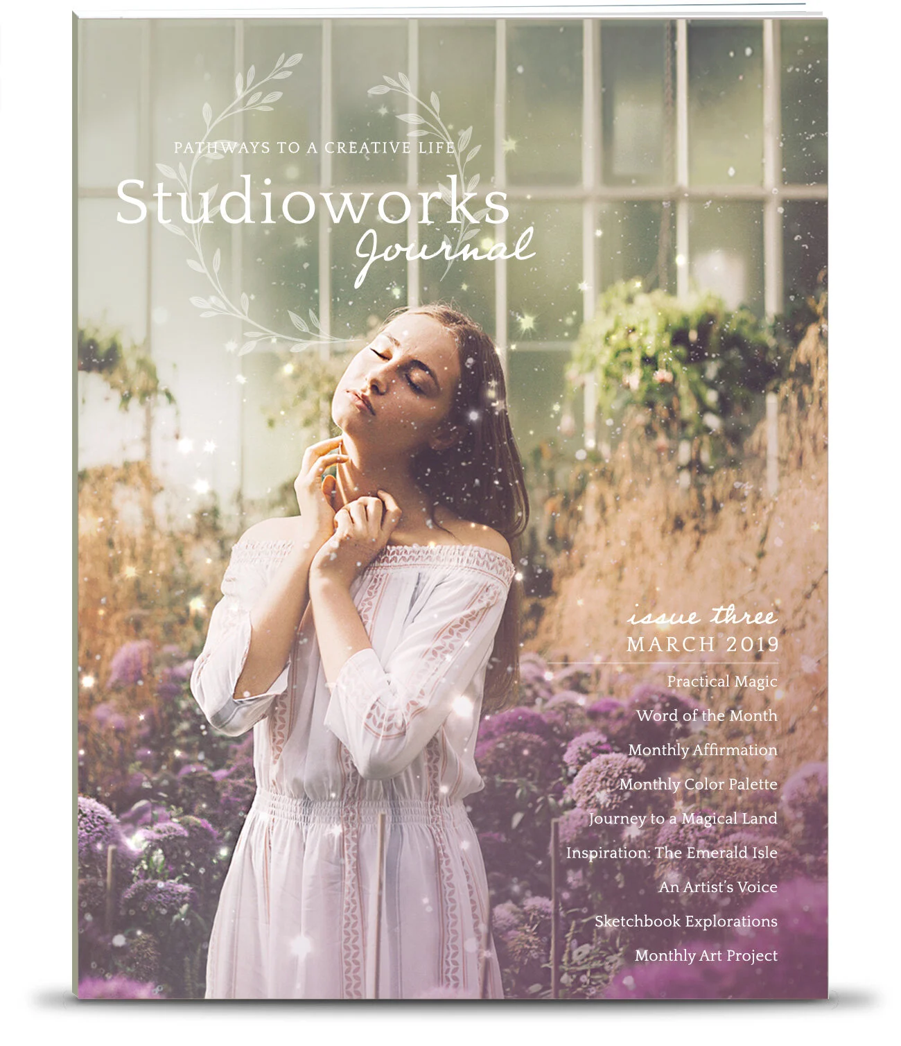 Creative Journal Issue 3
