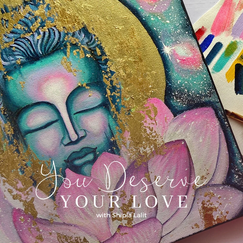 You Deserve Your Love