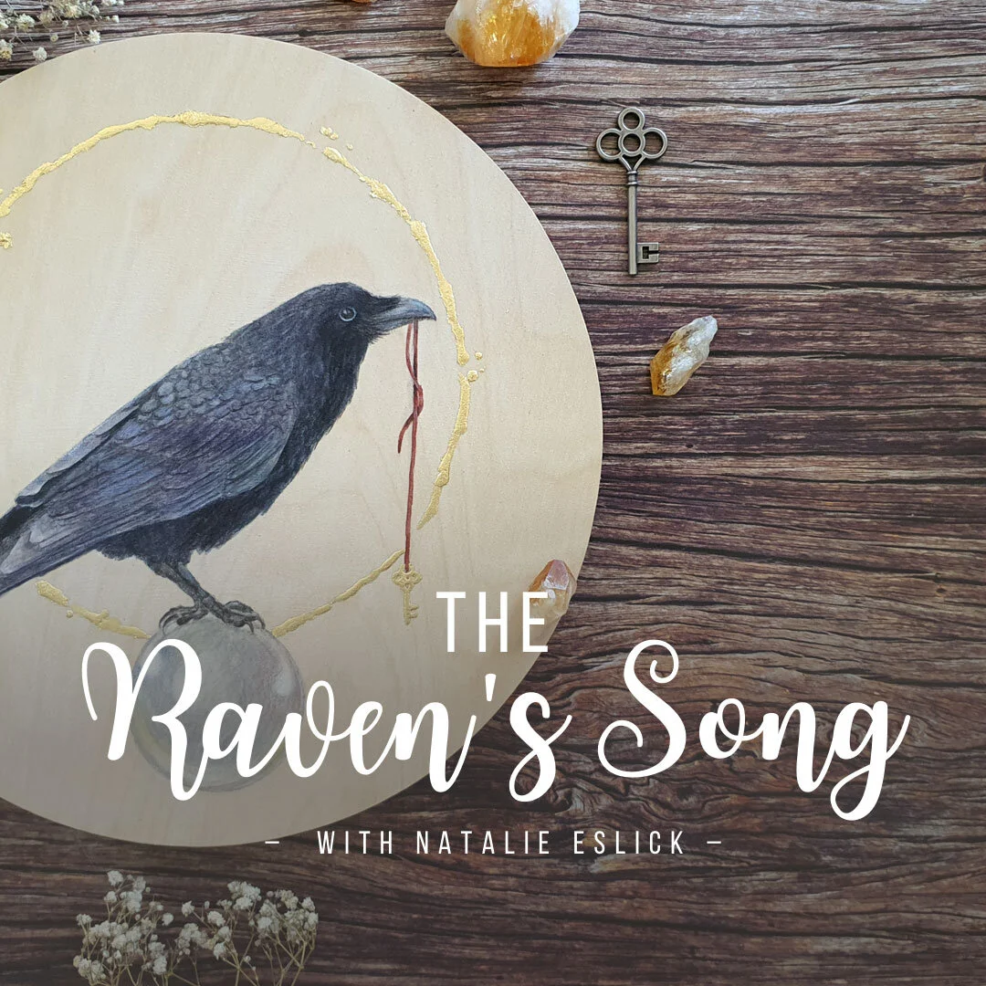 The Raven's Song