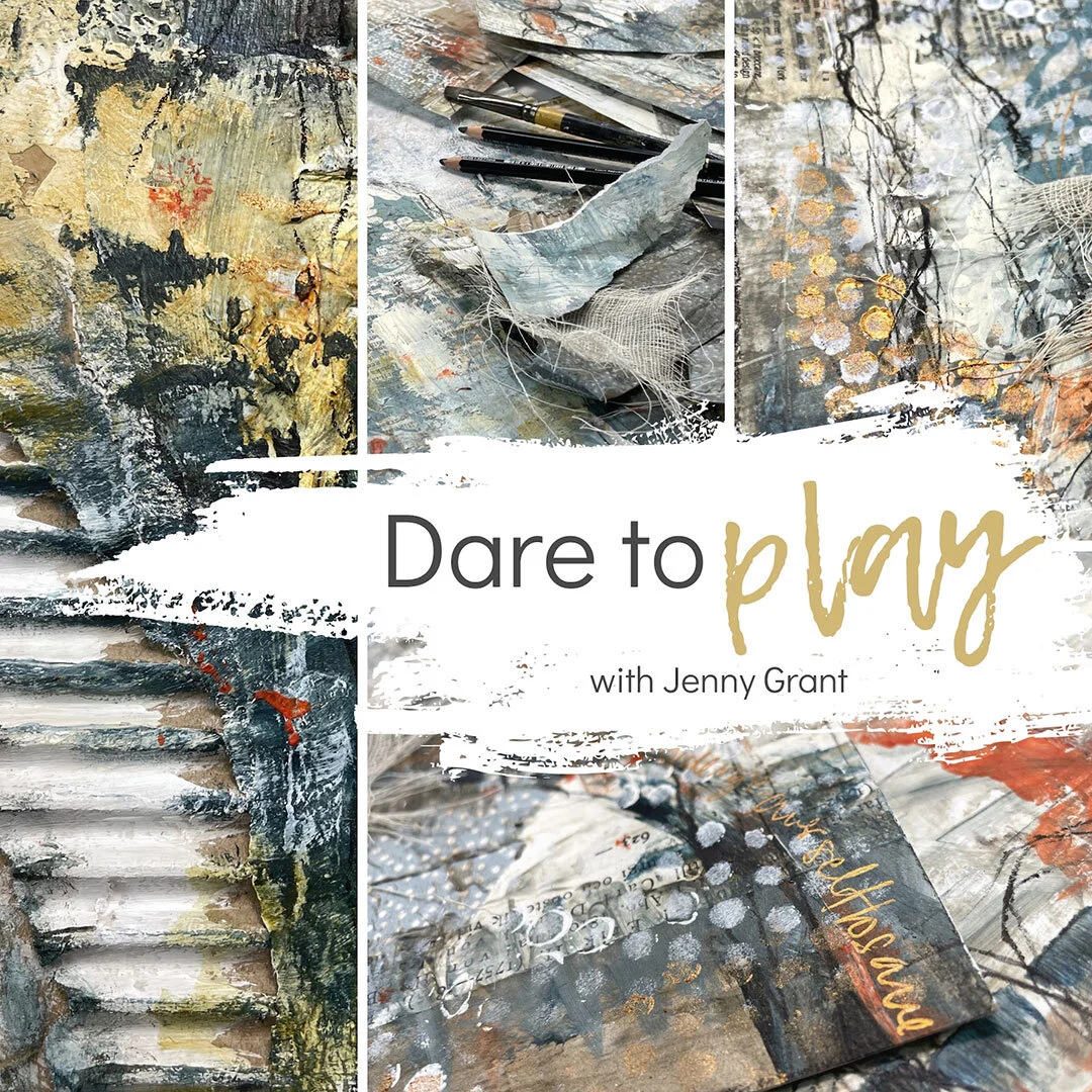 Dare To Play