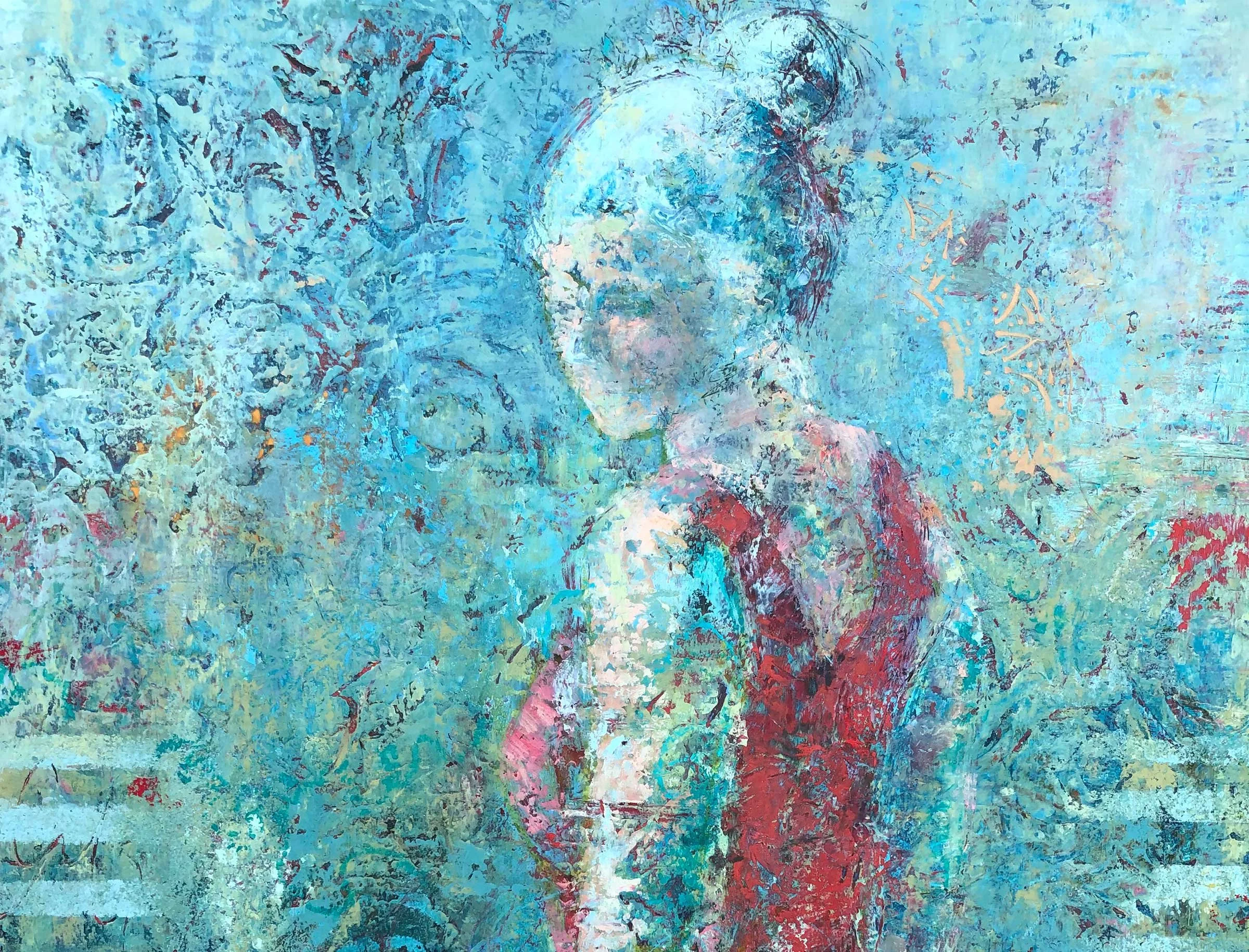 Marina Teding Van Berkhout