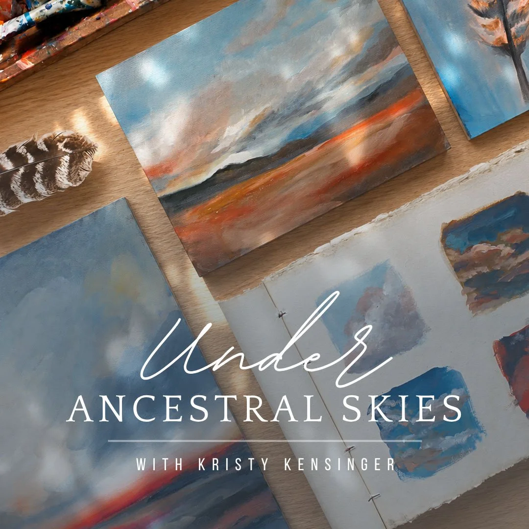 Under Ancestral Skies