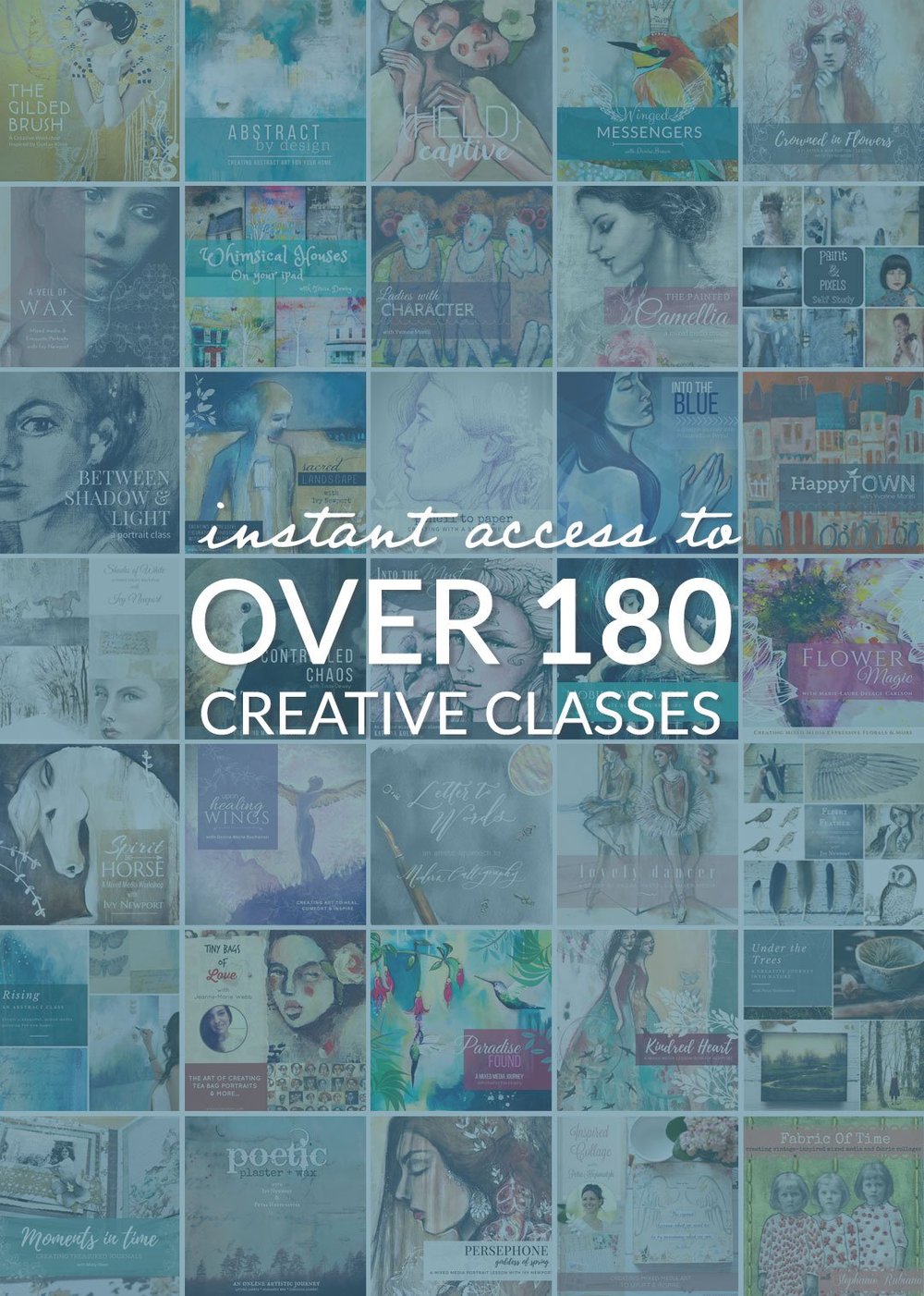 Join Studioworks Starting at 9/month — Ivy Newport