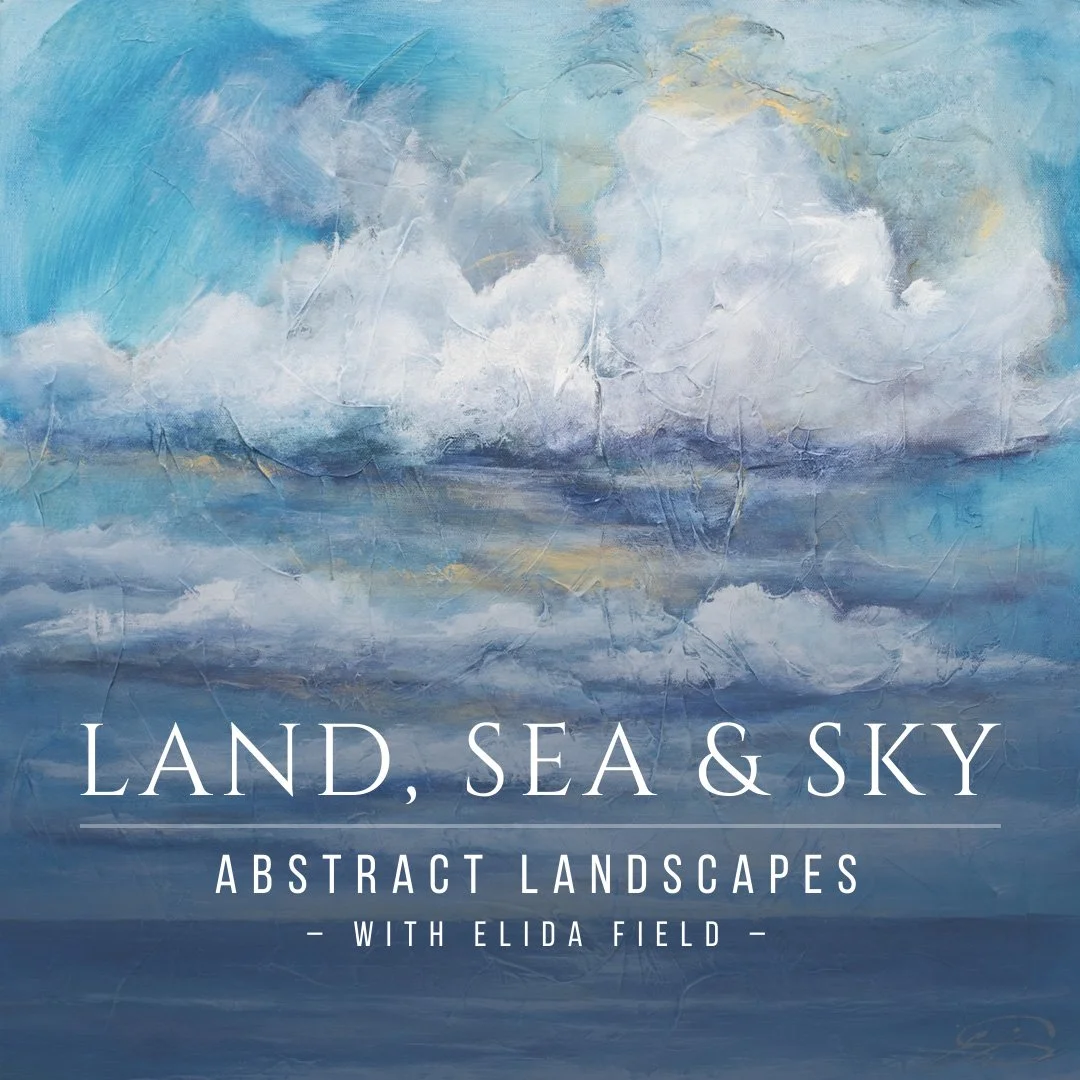 Land Sea & Sky