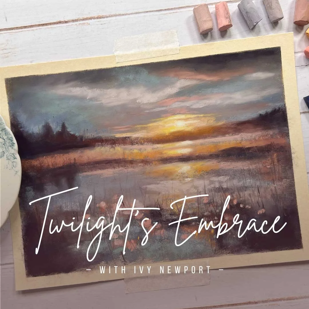 Twilight's Embrace