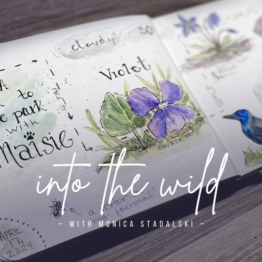 Into The Wild