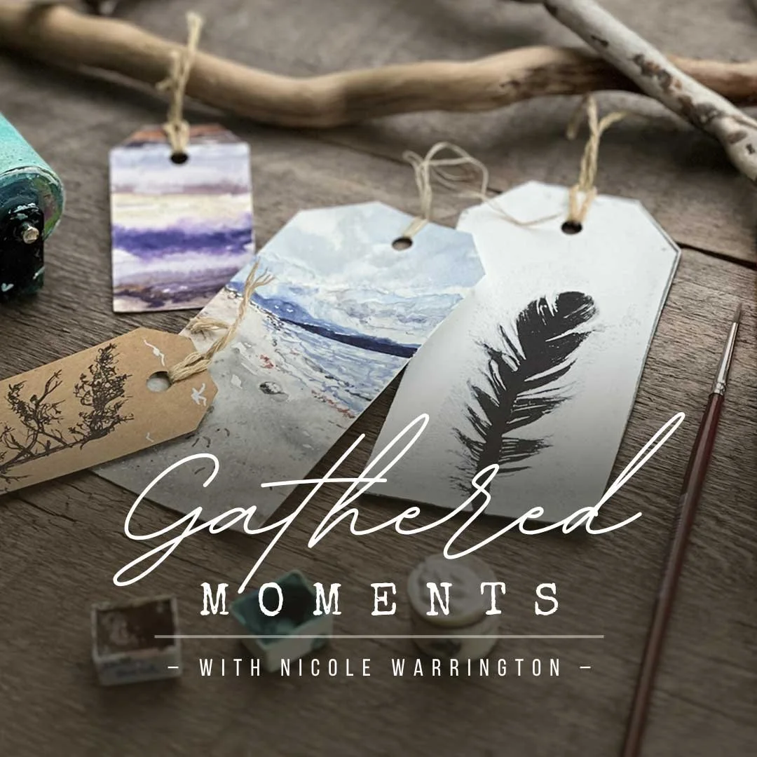 Gathered Moments