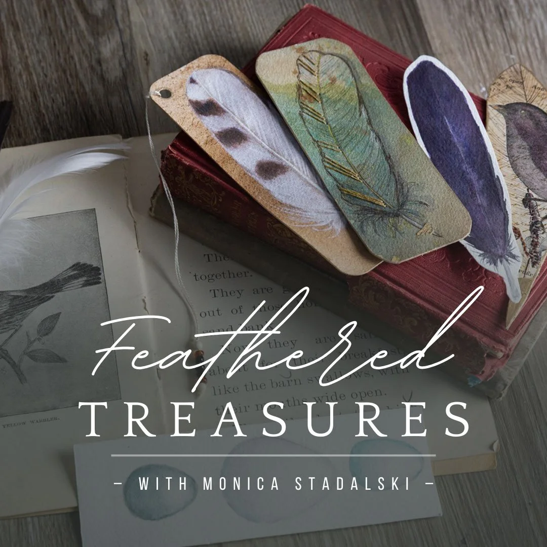 Feathered Treasures