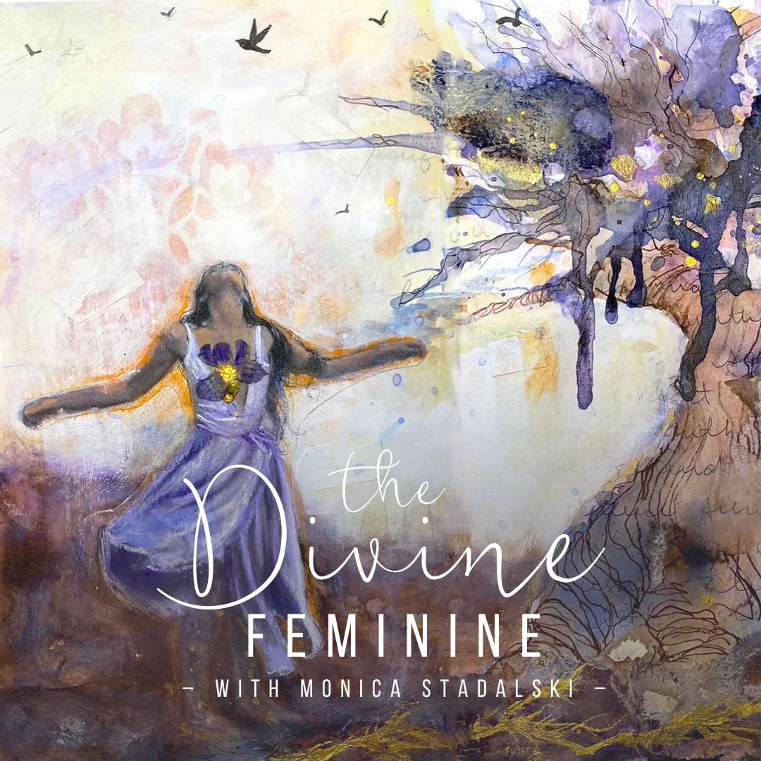 The Divine Feminine