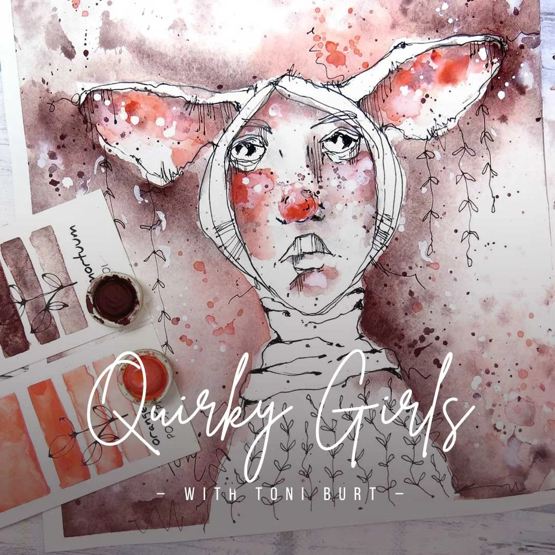 Quirky Girls