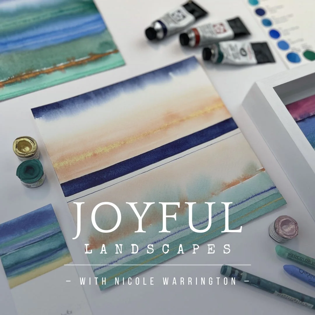 Joyful Landscapes