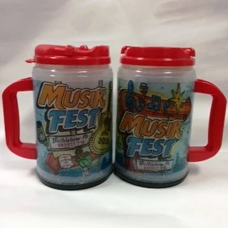 Colony Meadery at MUSIKFEST!