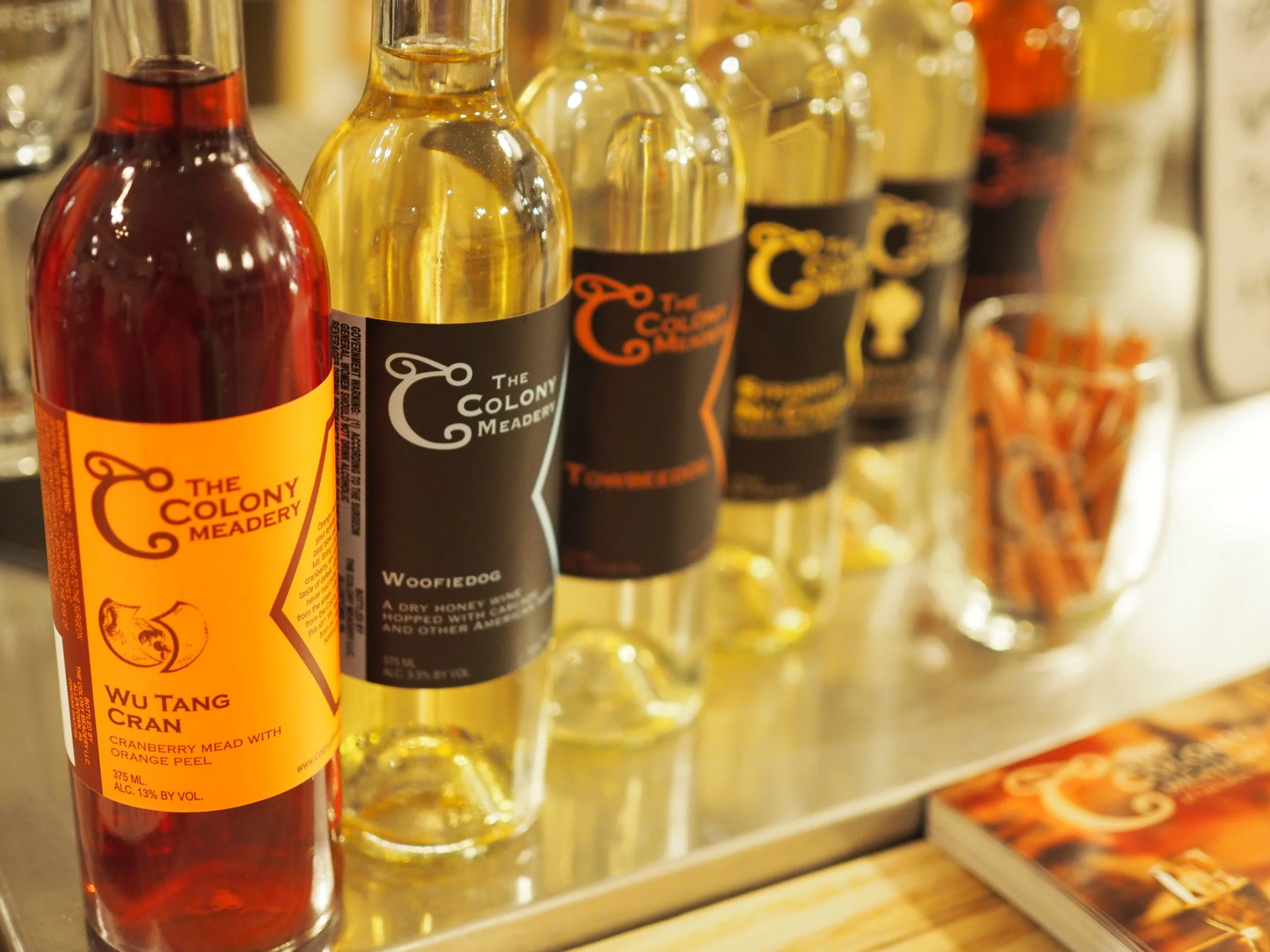 Lehigh Valley Beer Week 2016 Events at The Colony Meadery 