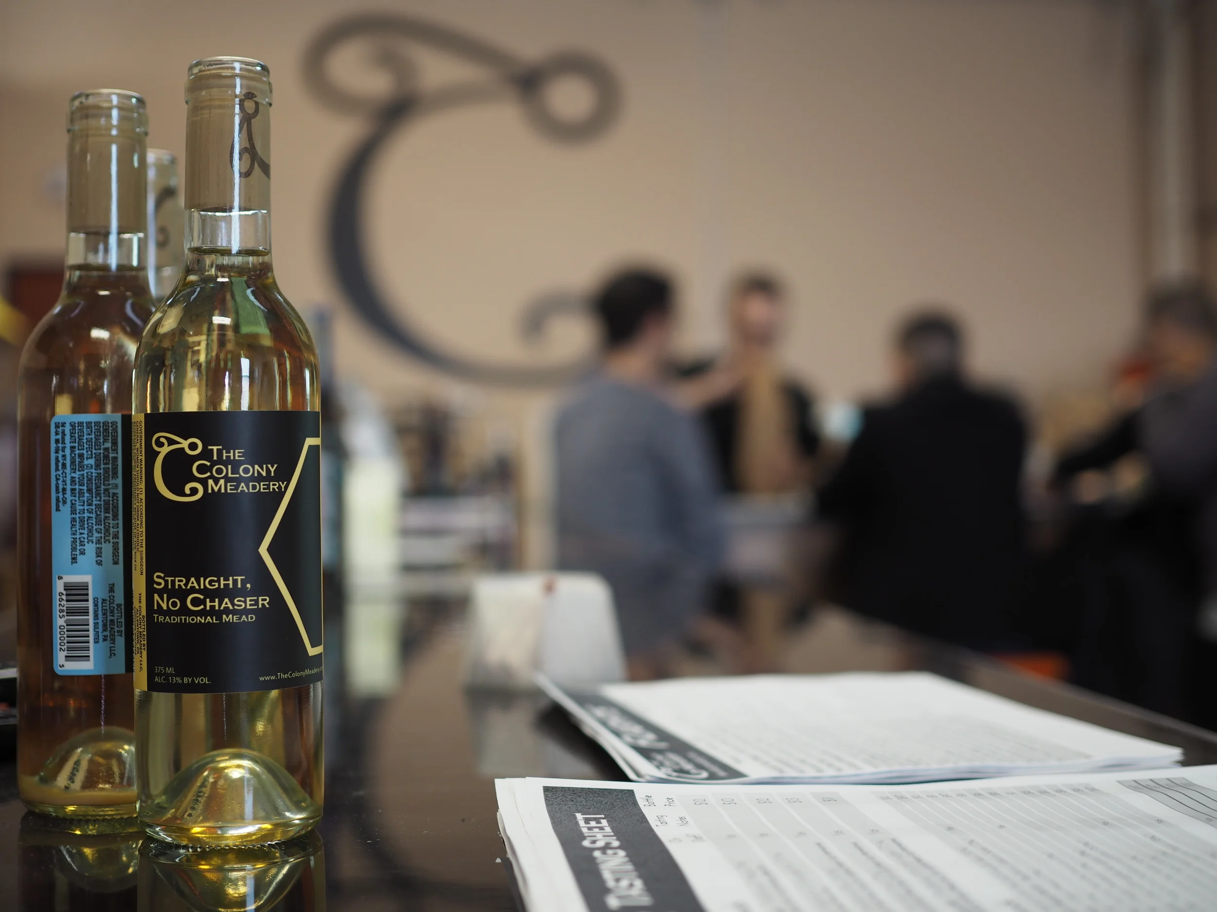 What Makes Mead Different?