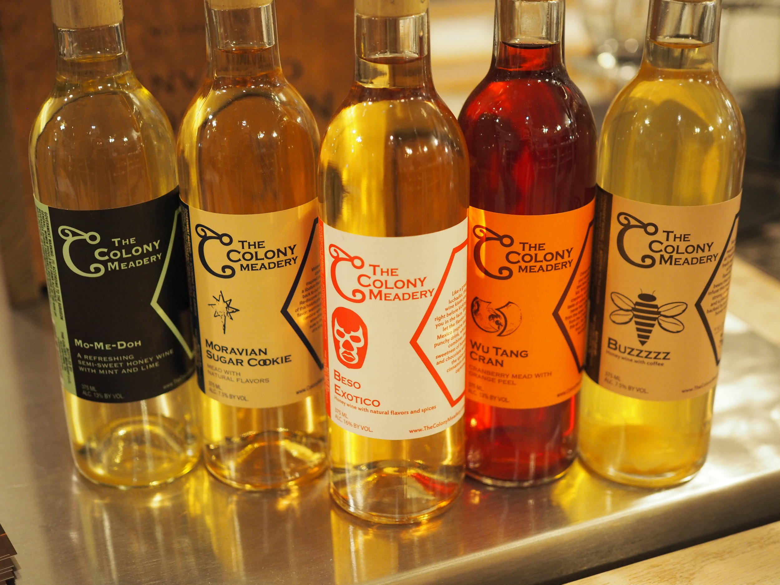 50 Reasons to Drink Mead