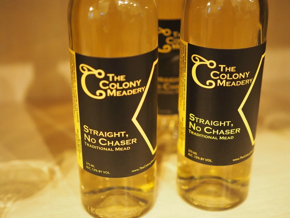 Straight No Chaser Tasting in Lancaster on October 21
