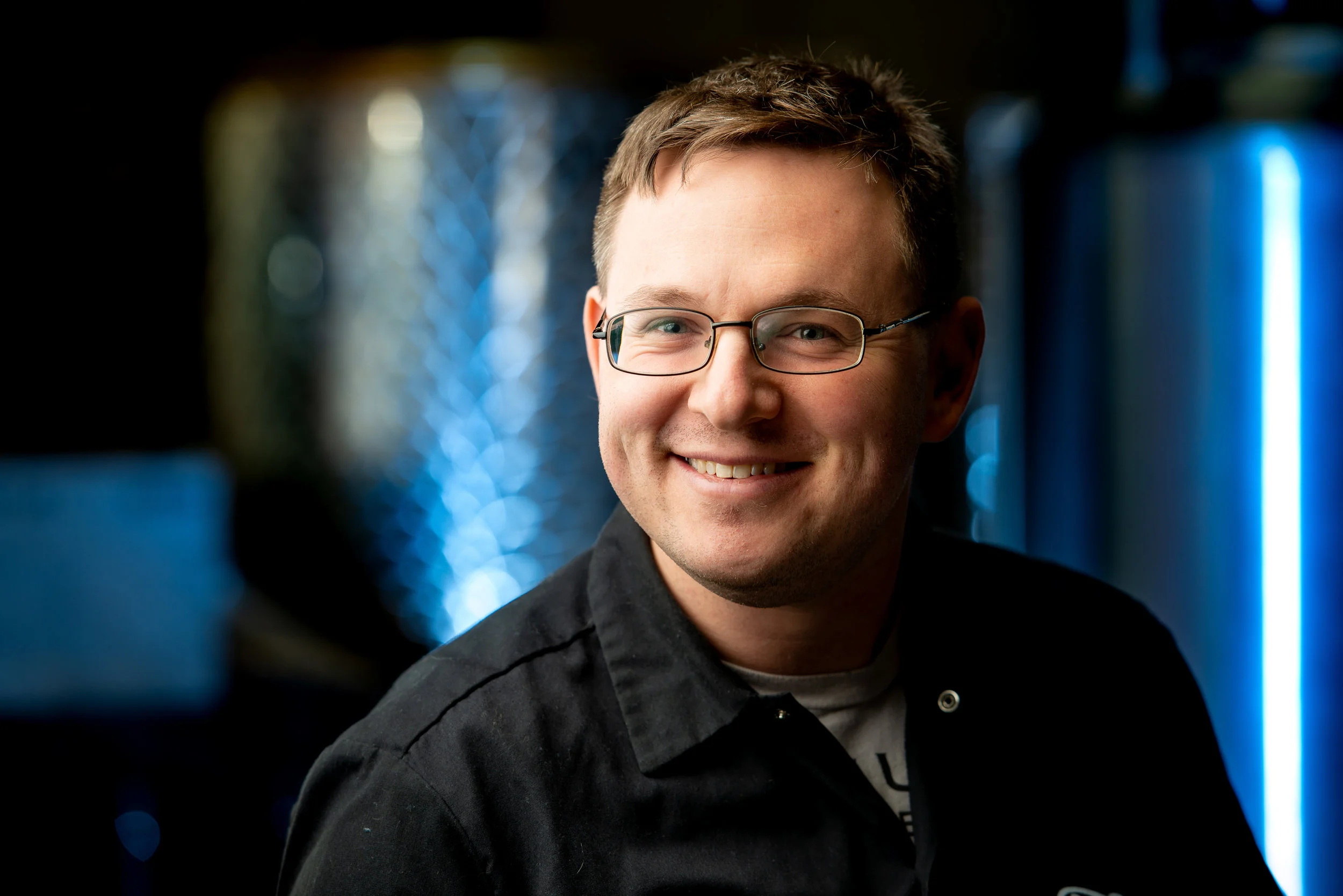 Greg Heller-LaBelle, CEO