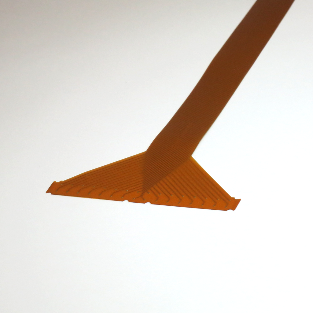 High-Resolution Mapping Devices