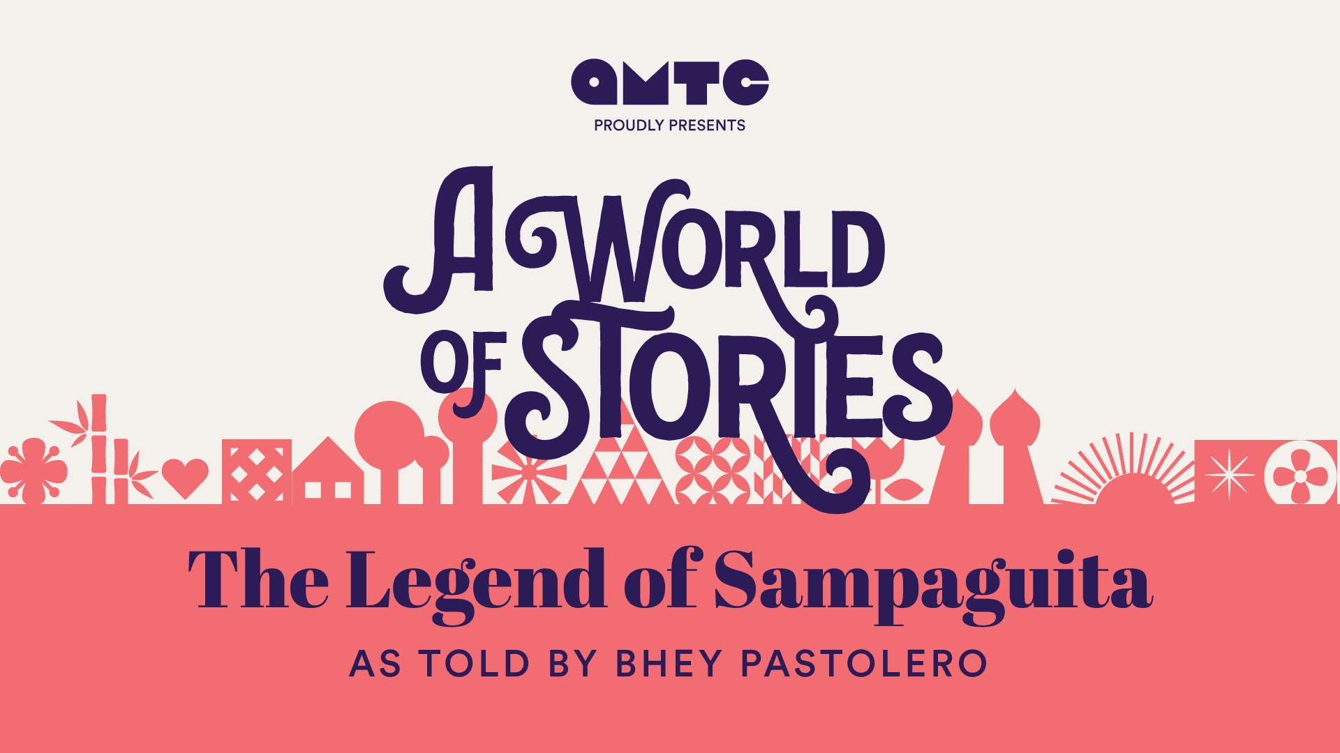 Episode 5: The Legend of Sampaguita