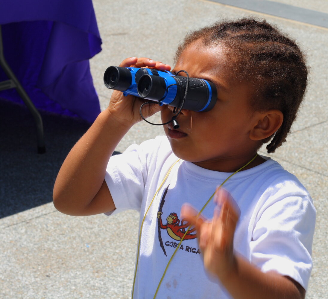   South of Market  Child Care, Inc.   Quality early education  and family support in  San Francisco since 1970 