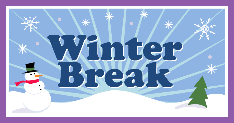 SOMACC Closed (Winter Break)