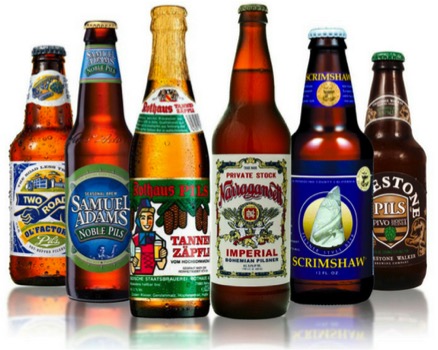 pilsner beer brands