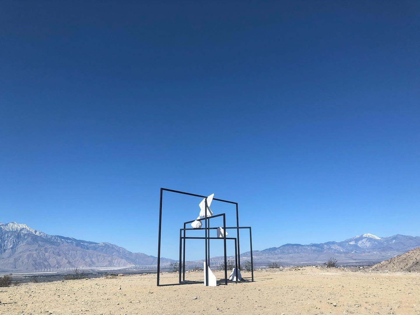 #chasingart #desertruns Thank you @_desertx You&rsquo;ve been kind. See you soon!