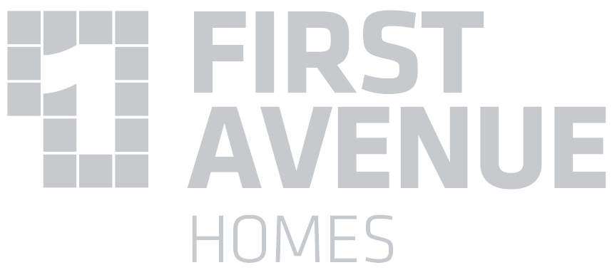 First Avenue Homes