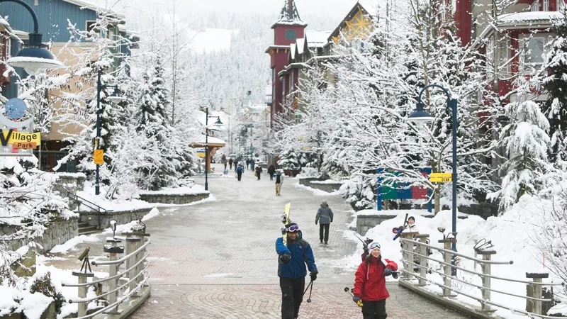 Resort Municipality of Whistler
