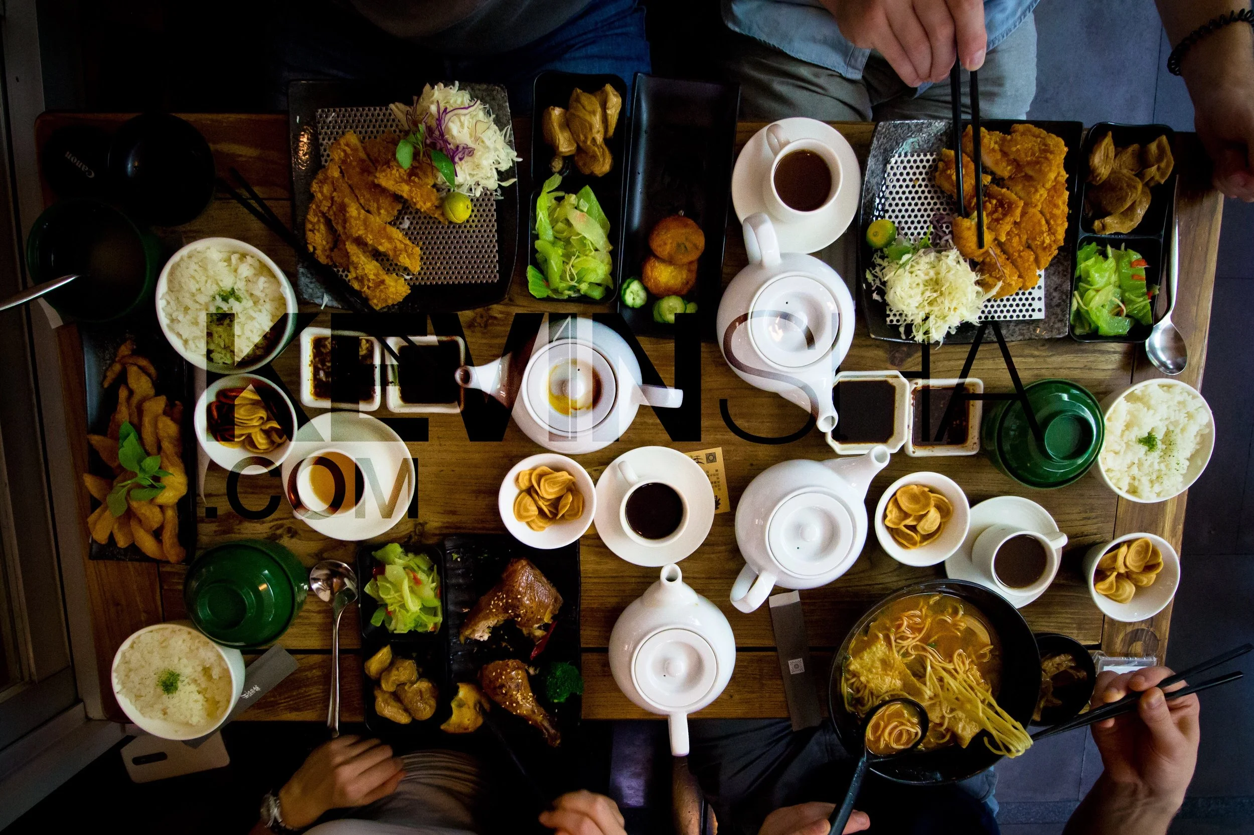 Profitable Restaurant Business For Sale