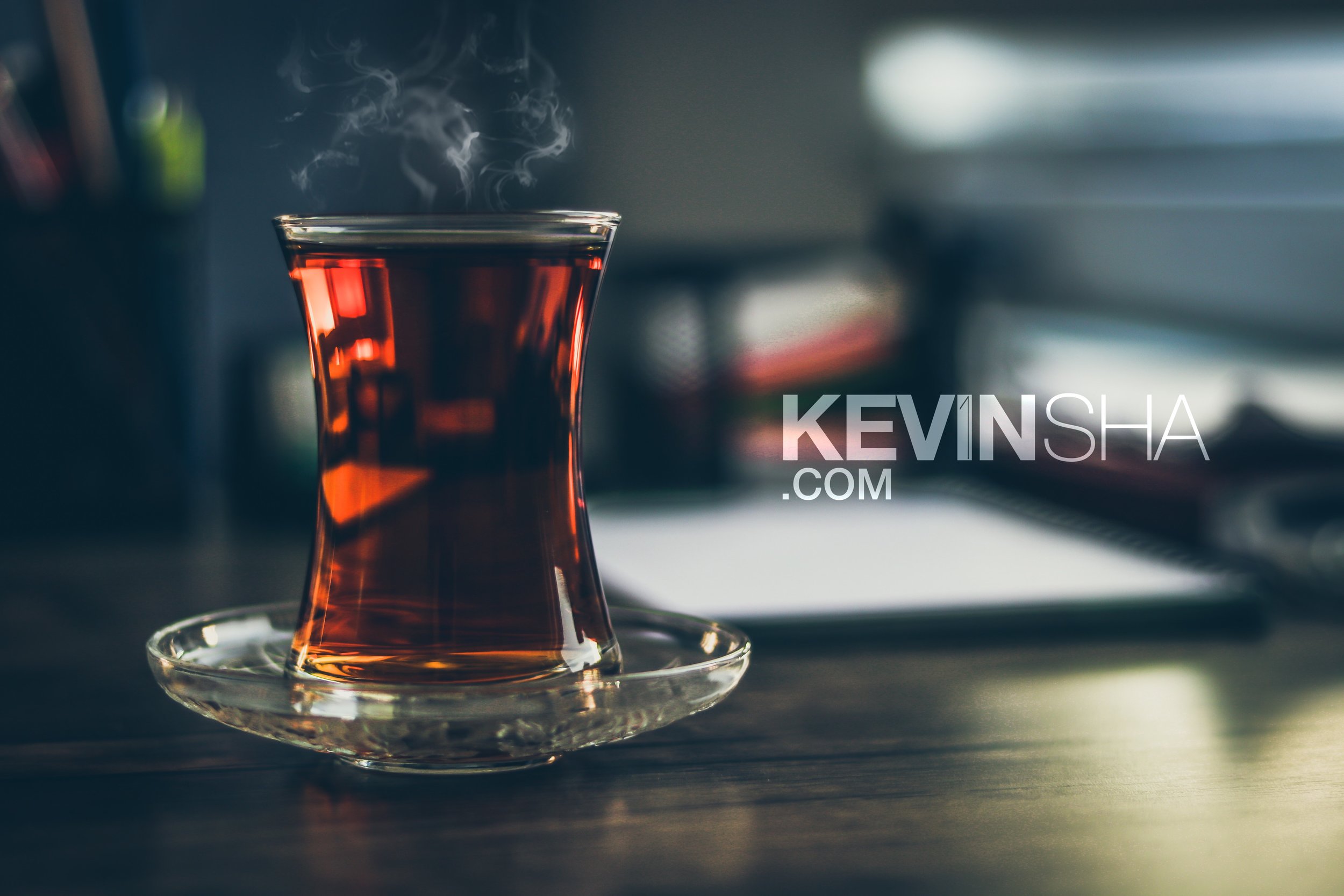 Extremely High Traffic Tea Business For Sale