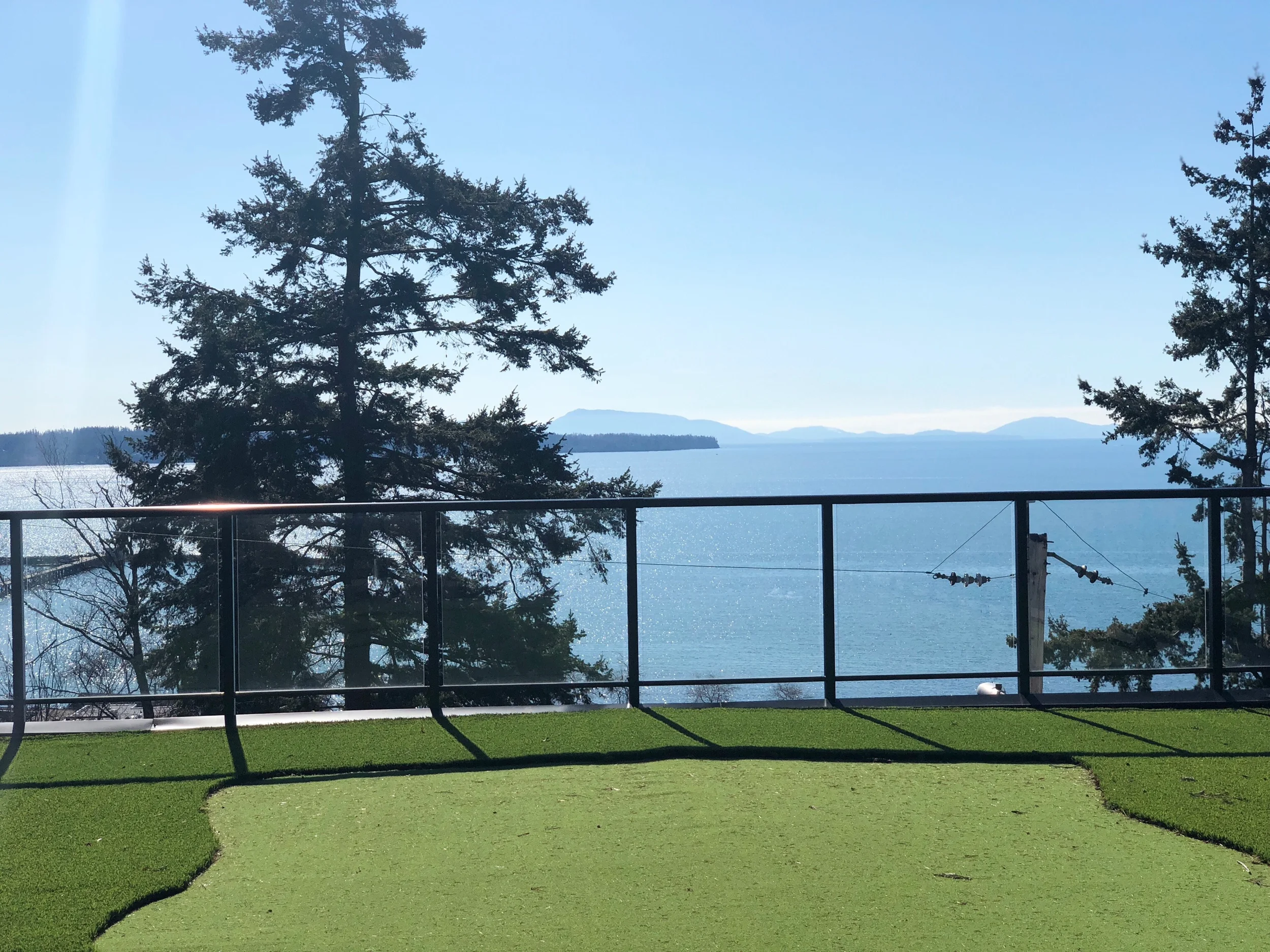 【鹤楼网】直降49万白石名校海景别墅完美海景度假投资自主三赢
