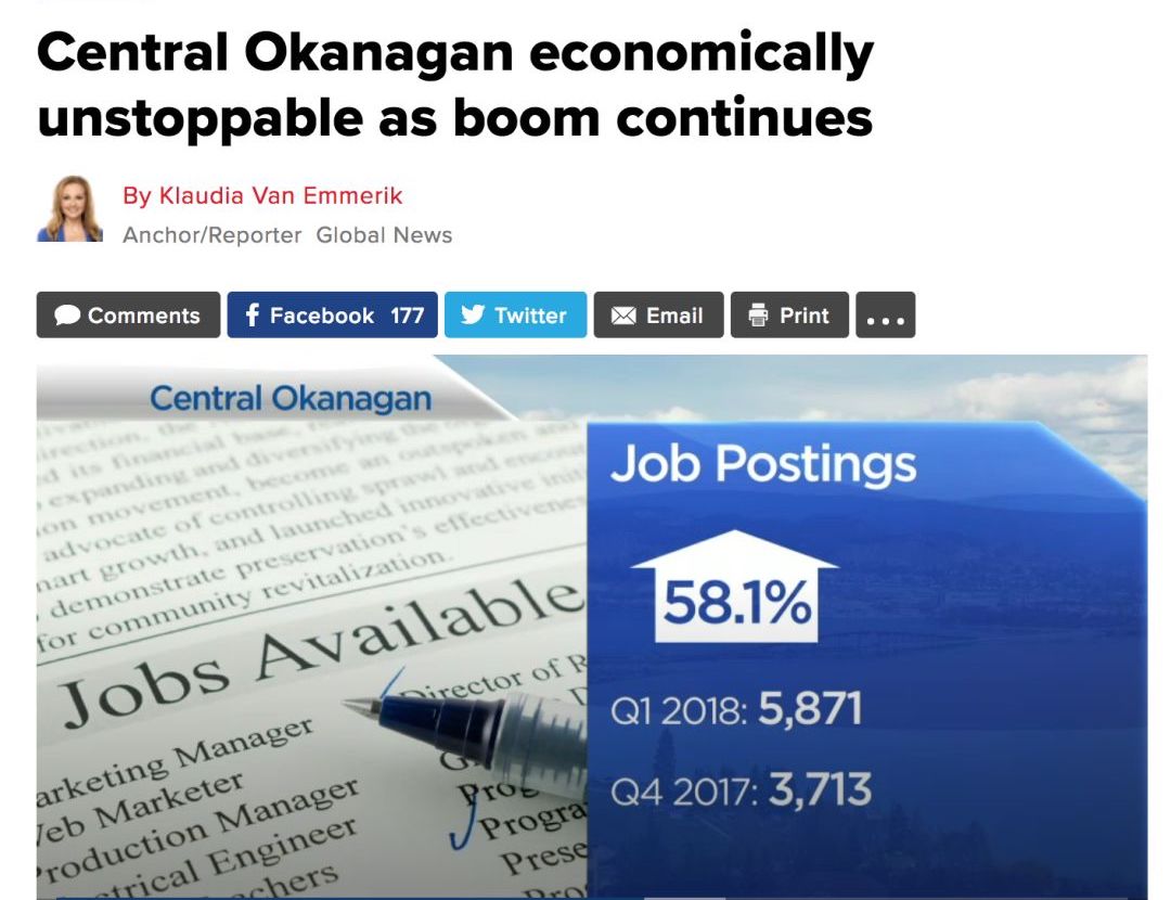 Photo Credit: Global News