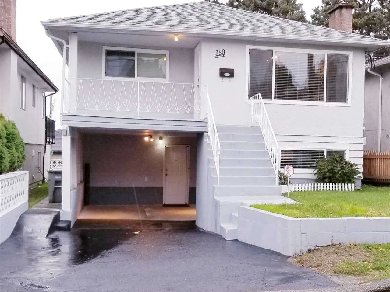 350 E 61ST AVENUE, VANCOUVER BC