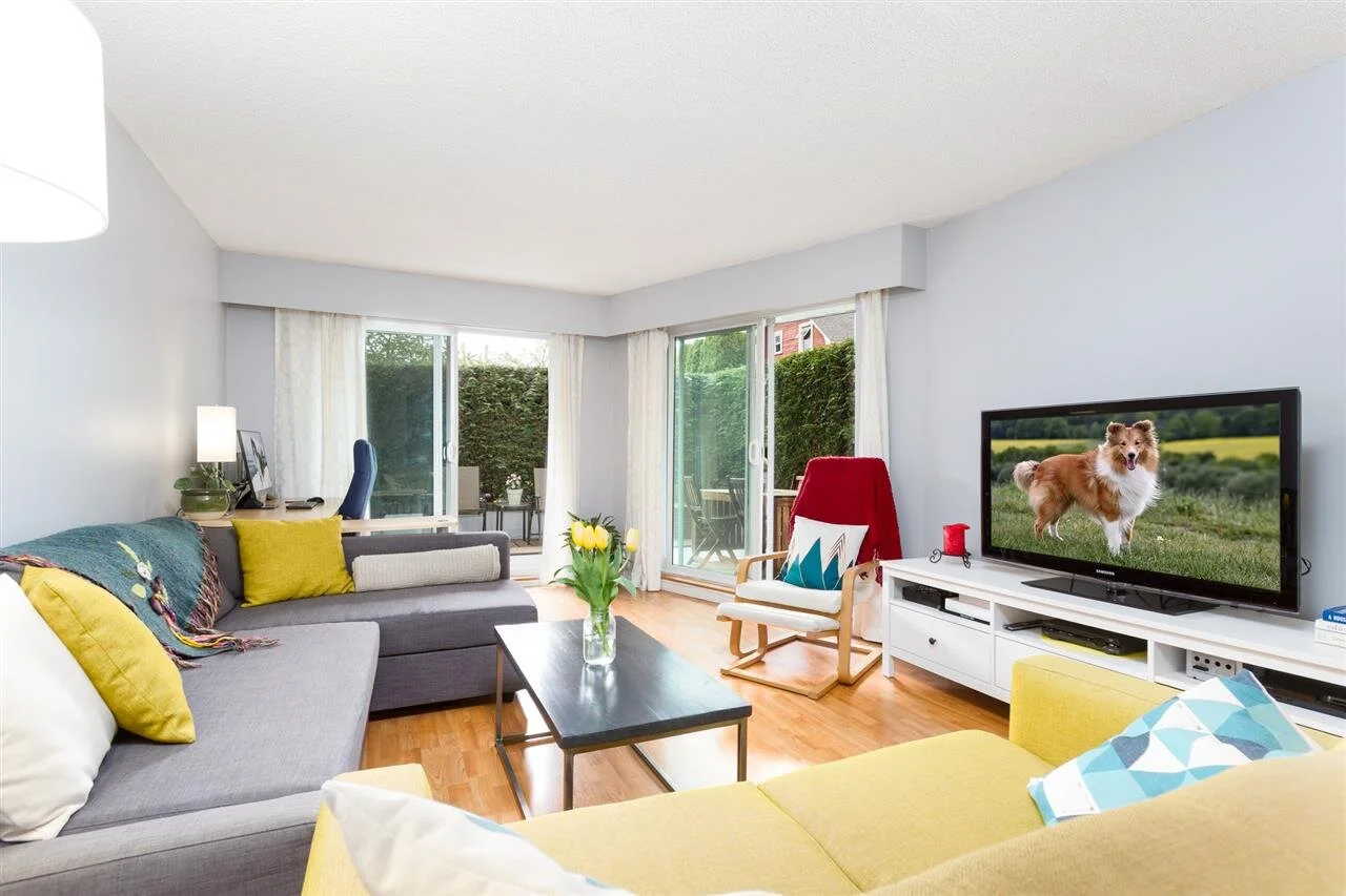 103 3353 HEATHER STREET, VANCOUVER BC