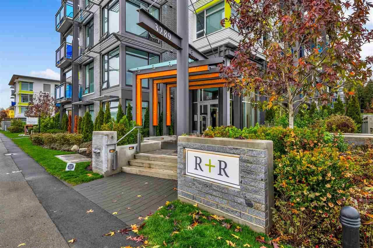 408 3289 RIVERWALK AVENUE, VANCOUVER BC