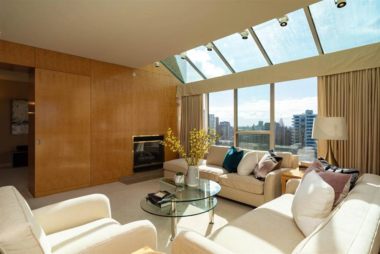 1002 2288 W 40TH AVENUE, VANCOUVER BC