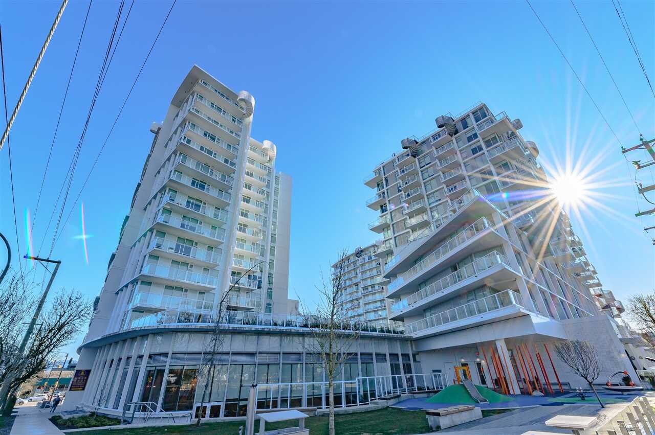 806 2221 E 30TH AVENUE, VANCOUVER BC