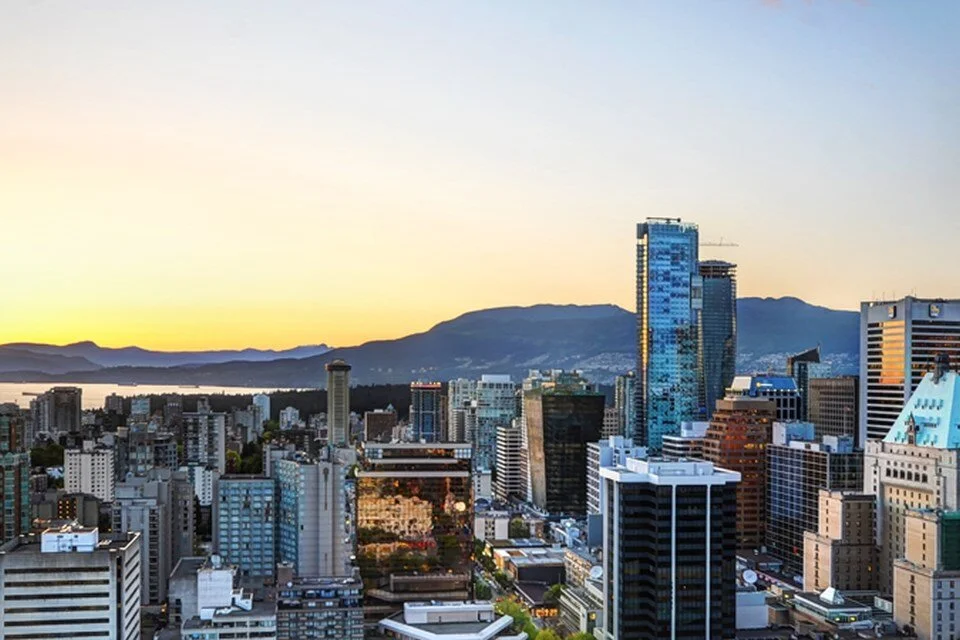 1603 1111 ALBERNI STREET, VANCOUVER BC