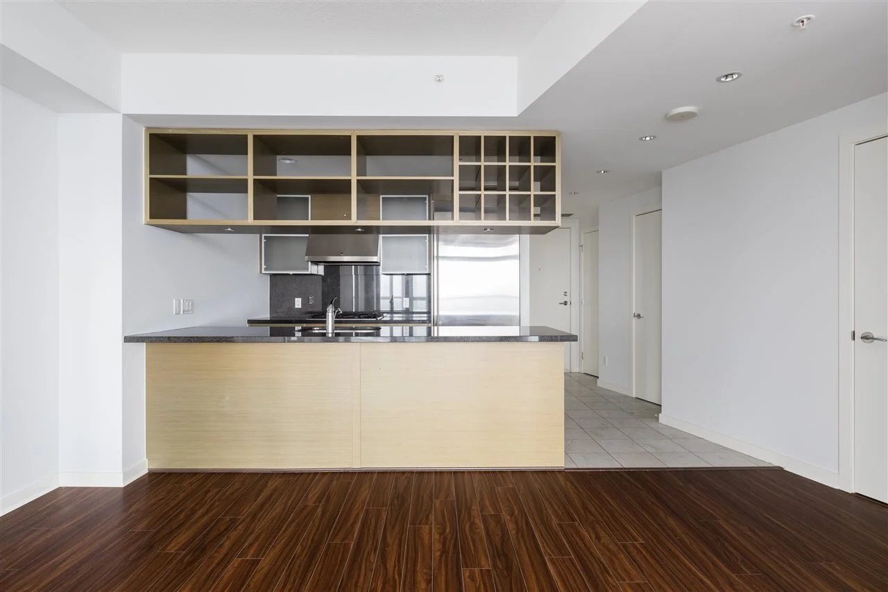 3203 833 SEYMOUR STREET, VANCOUVER BC