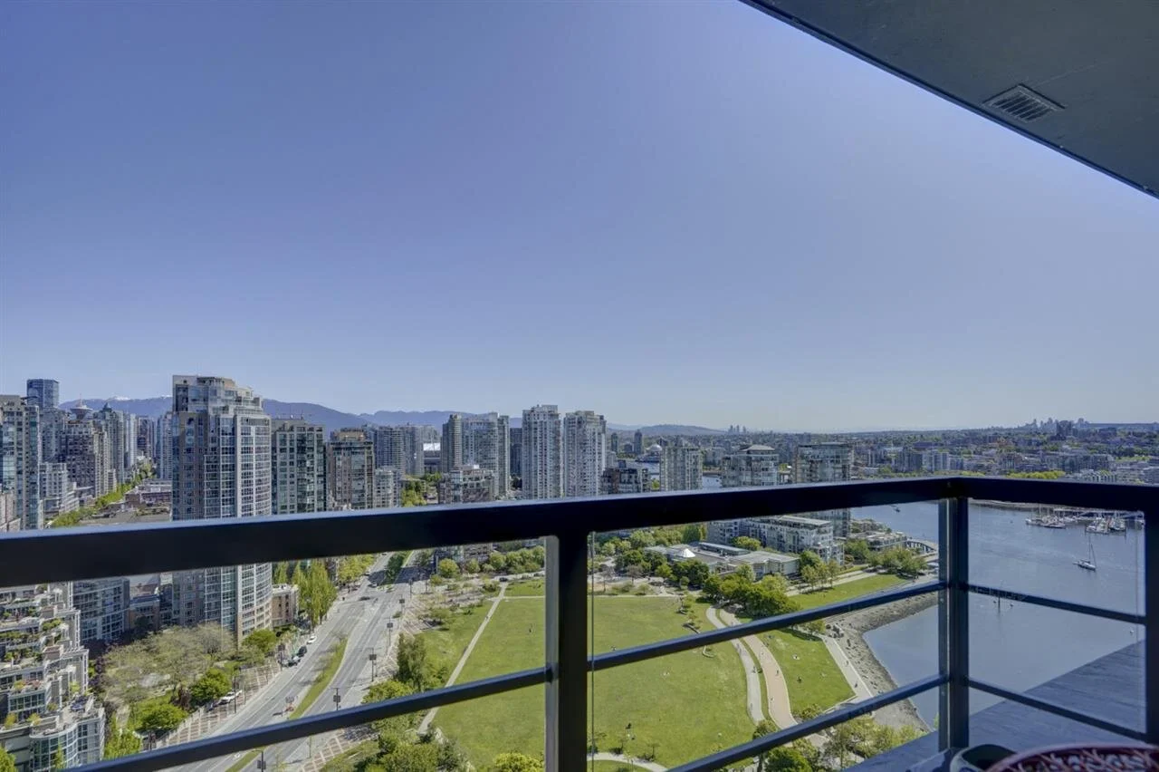 2801 1483 HOMER STREET, VANCOUVER BC