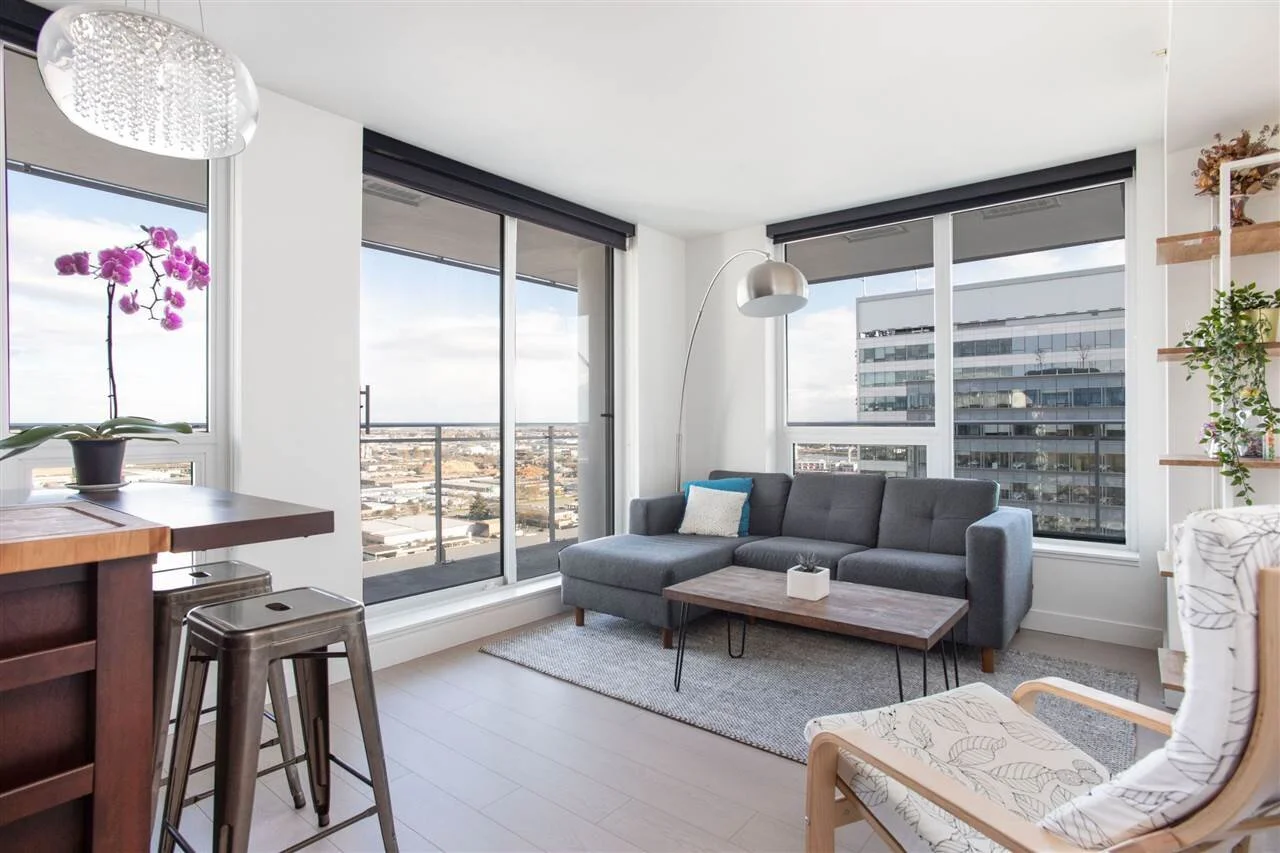 709 1009 HARWOOD STREET, VANCOUVER BC