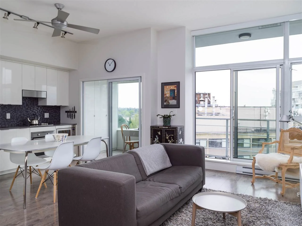 PH1006 2788 PRINCE EDWARD STREET, VANCOUVER BC