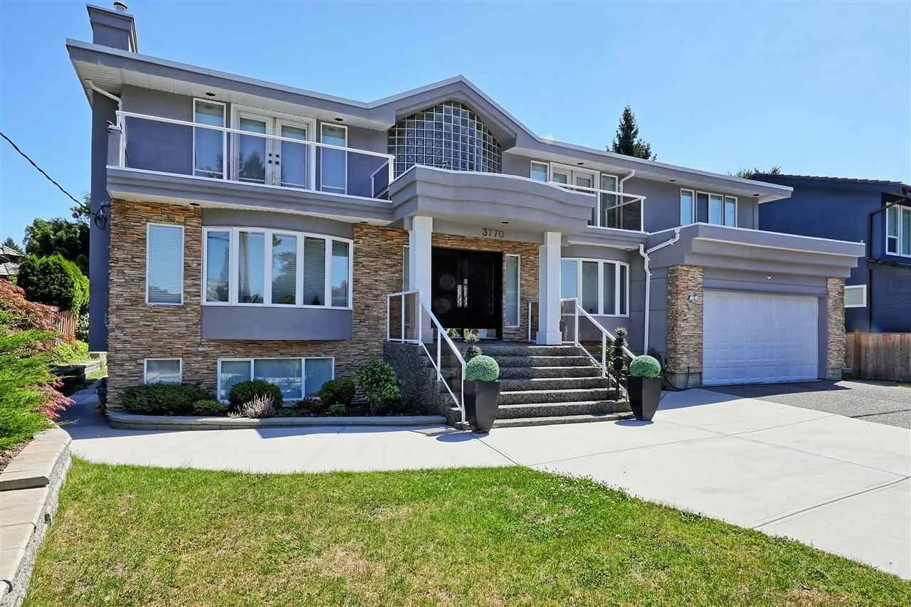 3770 PHILLIPS AVENUE, BURNABY BC