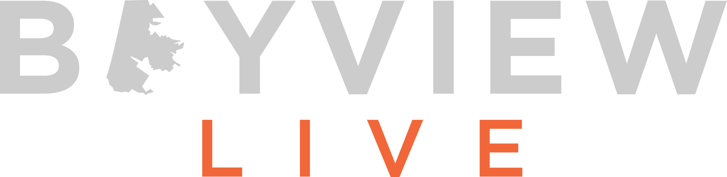 Bayview summer program Logo
