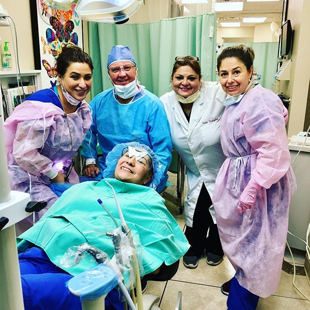 Expert Dental Professionals🦋🦋 🦋 #gentlefamilydentistry #dentalteam #dentists #hygienist #dentalassistants #dentalcare #toothpainbegone